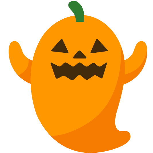 :pumpkin_ghost: